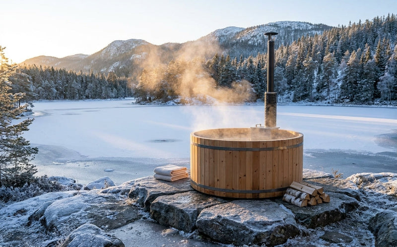 Cold Plunges