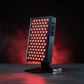 Red Light Therapy, Red near Infrared LED Panel, 72 Quad Chip Flicker Free Leds, Ultra Series, Clinical Grade Device - Popular
